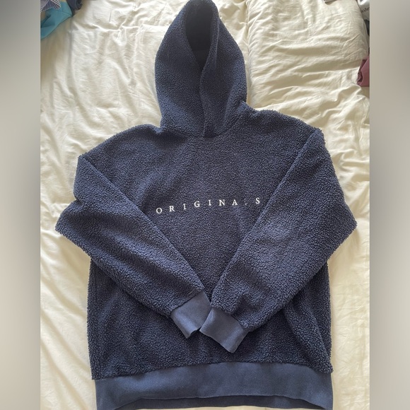Originals hoodie - Picture 1 of 1
